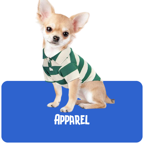 Dog Apparel